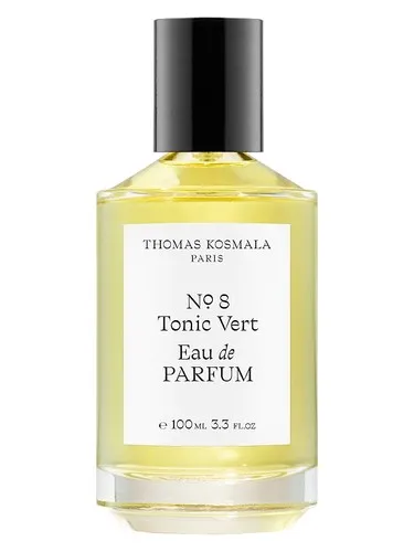 Tonic Vert by Thomas Kosmala