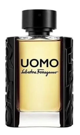 Uomo by Salvatore Ferragamo