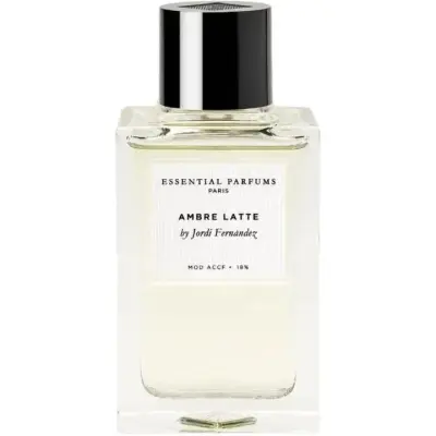 Ambre Latte by Essential Parfums