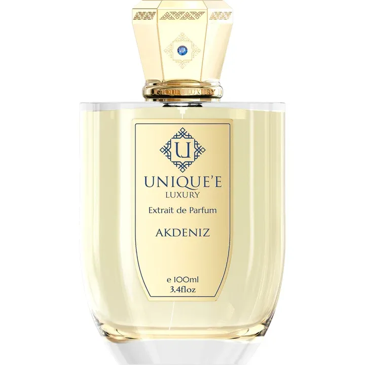 Akdeniz by Unique'e Luxury