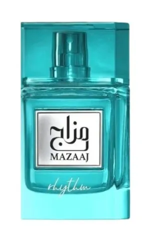 Mazaaj Rhythm by Zimaya