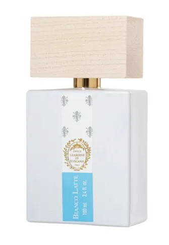 Bianco Latte by Giardini di Toscana