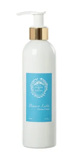 Bianco Latte (Lotion) by Giardini di Toscana