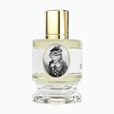Chipmunk by Zoologist Perfumes