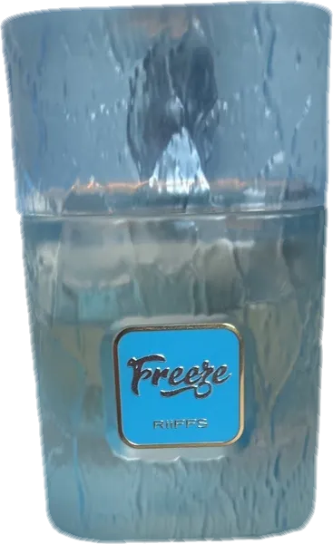 A Riifs fragrance
