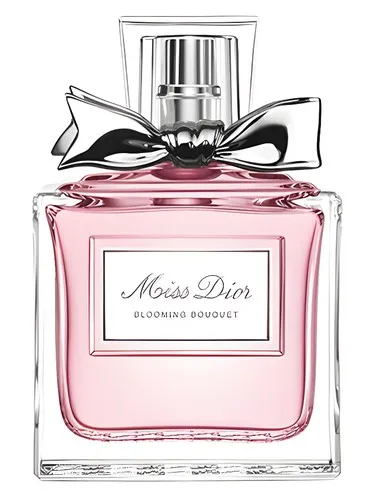 Miss Dior Blooming Bouquet by Dior
