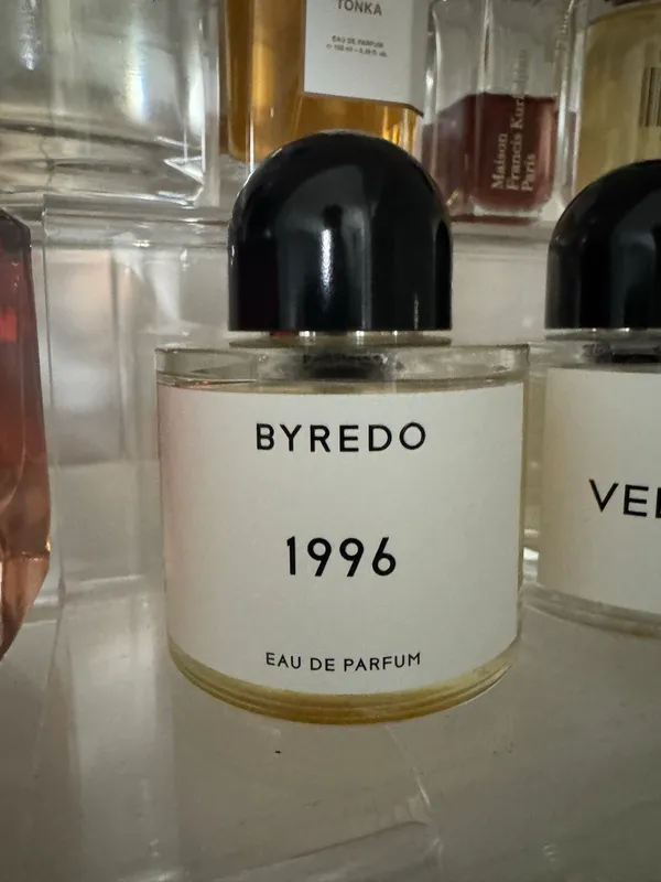 1996 by Byredo