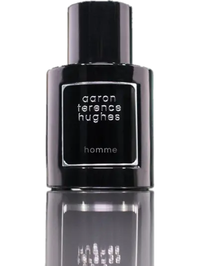 Homme by Aaron Terence Hughes