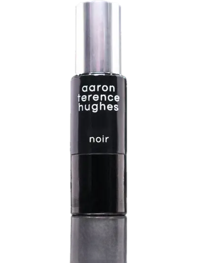 Noir by Aaron Terence Hughes