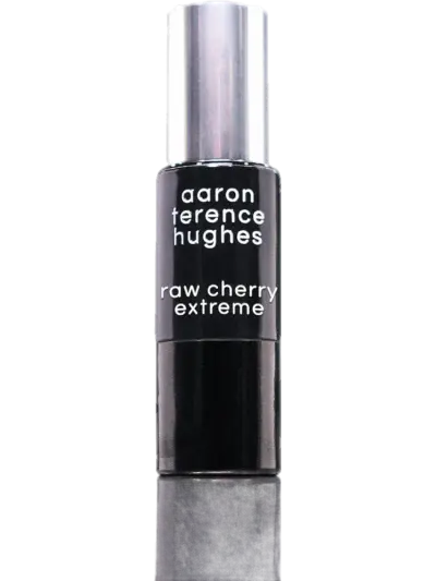 Raw Cherry Extreme by Aaron Terence Hughes