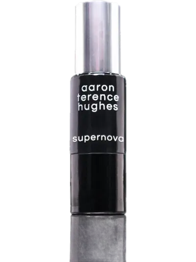 Supernova by Aaron Terence Hughes