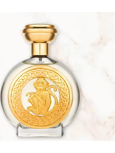 Hanuman by Boadicea the Victorious