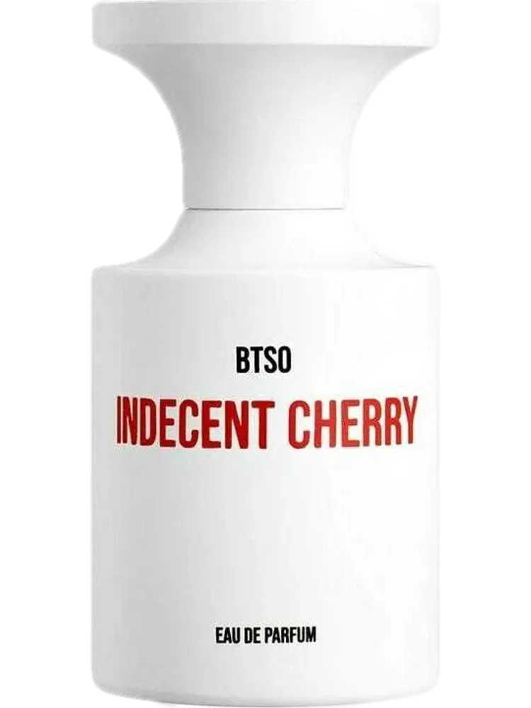 Indecent Cherry by Borntostandout