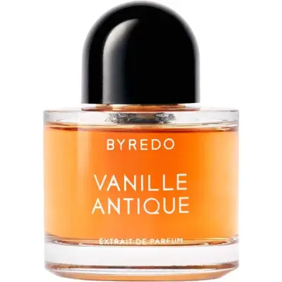 Vanille Antique by Byredo