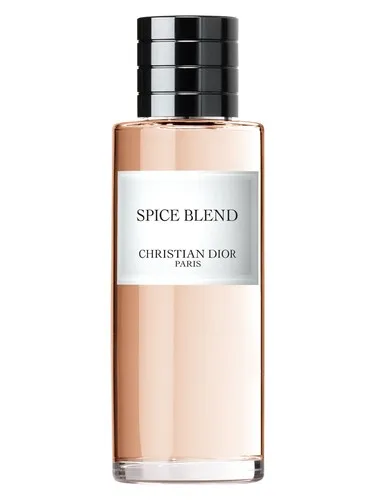 Spice Blend by Dior