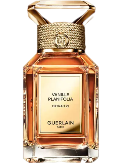 Vanille Planifolia Extrait 21 by Guerlain