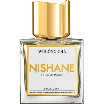 Wūlóng Chá (Extrait de Parfum) by Nishane