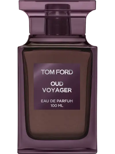 Oud Voyager by Tom Ford