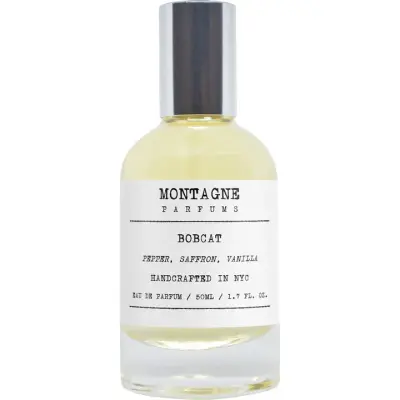 Bobcat by Montagne Parfums