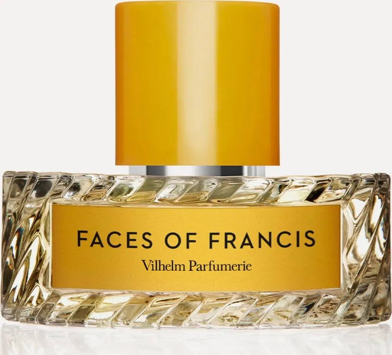 Faces of Francis by Vilhelm Parfumerie