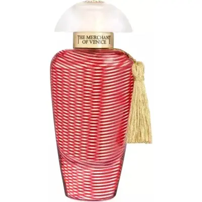 Byzantium Saffron (Eau de Parfum) by The Merchant of Venice
