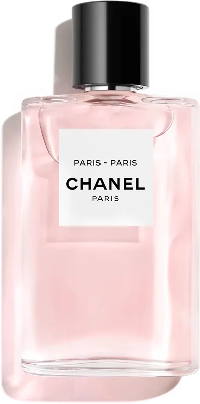 PARIS-PARIS by Chanel