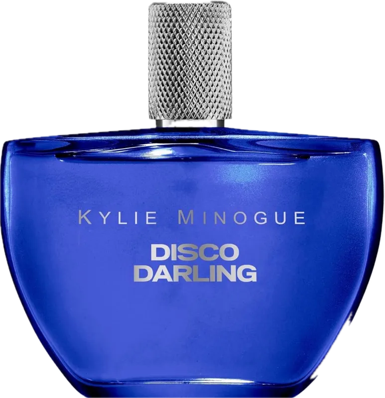 Disco Darling by Kylie Minogue