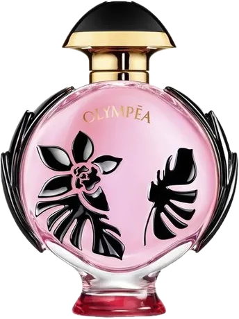 Olympéa Flora by Rabanne