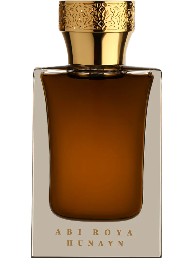 Abi Roya by Hunayn