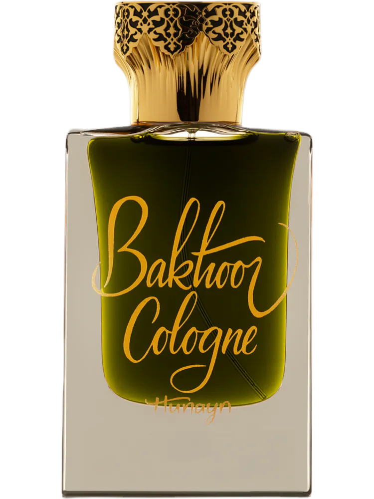 Bakhoor Cologne by Hunayn