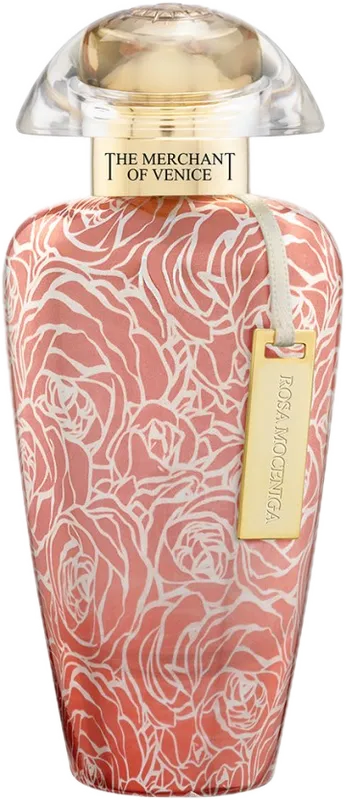 Rosa Moceniga by The Merchant of Venice