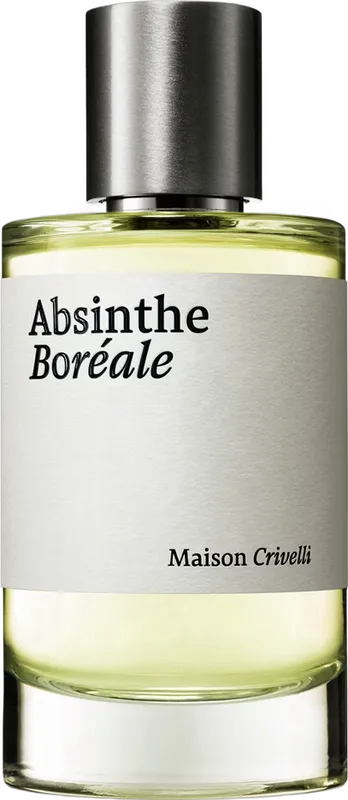 Absinthe Boréale by Maison Crivelli