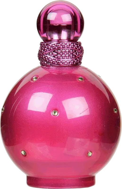 A Britney Spears fragrance