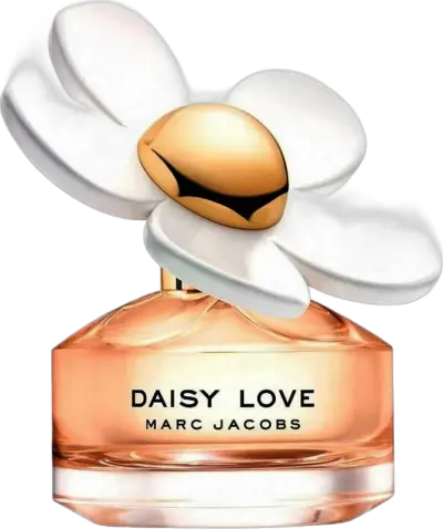 Daisy Love by Marc Jacobs