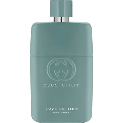 Guilty Love Edition pour Homme (Eau de Parfum) by Gucci