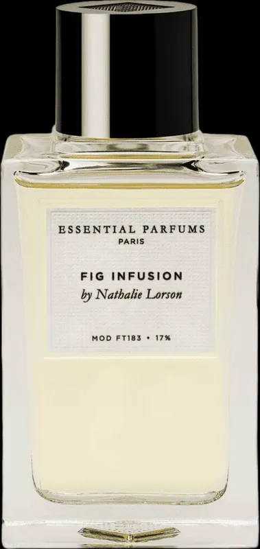 Fig Infusion by Essential Parfums