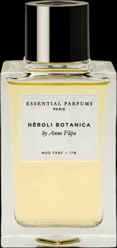 Néroli Botanica by Essential Parfums