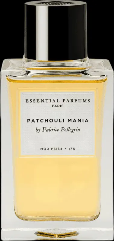 Patchouli Mania by Essential Parfums