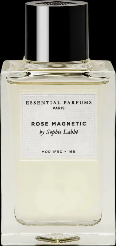 Rose Magnetic by Essential Parfums