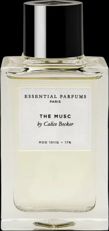 The Musc by Essential Parfums