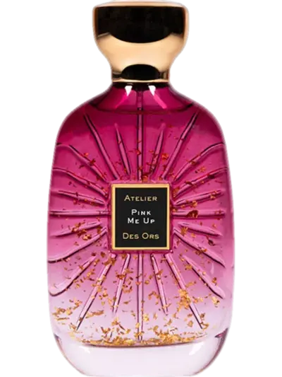 Pink Me Up by Atelier des Ors