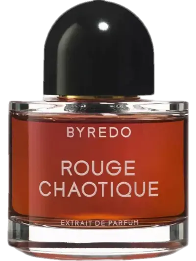 Rouge Chaotique Extrait by Byredo