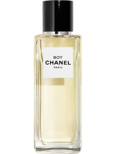 BOY CHANEL by Chanel