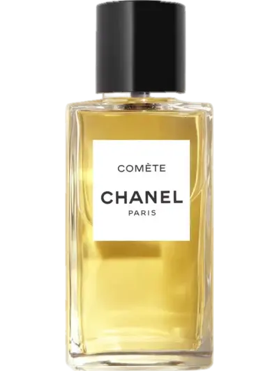 COMÈTE by Chanel