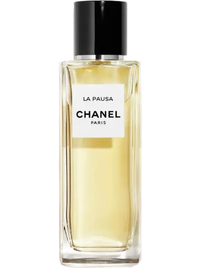 LA PAUSA by Chanel