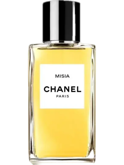 MISIA by Chanel