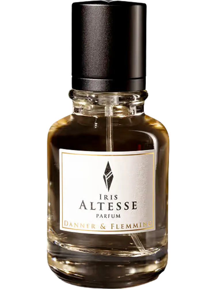 A Danner & Flemming fragrance