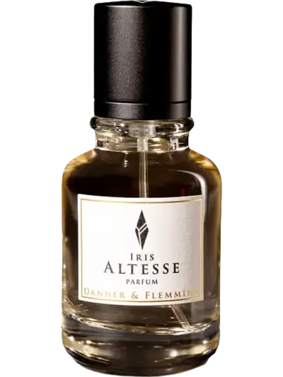 Iris Altesse by Danner & Flemming