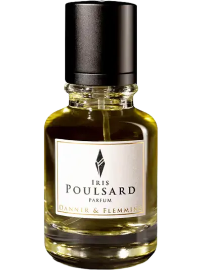 Iris Poulsard by Danner & Flemming