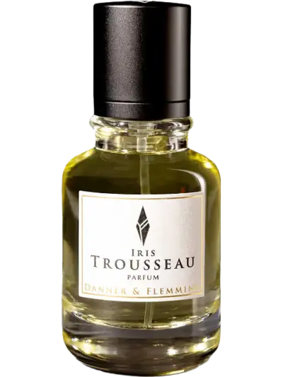 Iris Trousseau by Danner & Flemming
